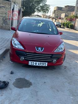 بیجۆ 307
